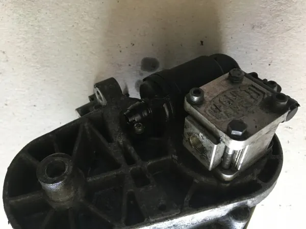 Oliepomp Suzuki OE OEM 552684401 voor Vitara III 4WD image 4