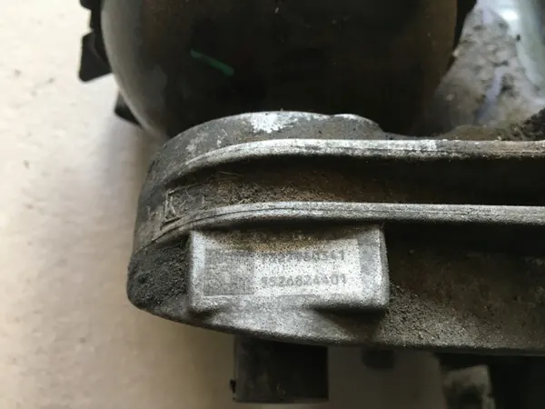 Oliepomp Suzuki OE OEM 552684401 voor Vitara III 4WD image 5