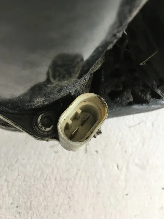 Oliepomp Suzuki OE OEM 552684401 voor Vitara III 4WD image 7