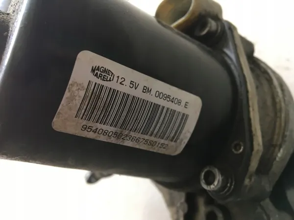 Oliepomp Suzuki OE OEM 552684401 voor Vitara III 4WD image 8