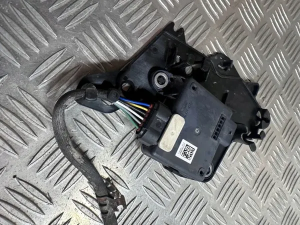 NOX-sensor Jaguar XE FPLA -5J299-EB OEM image 3