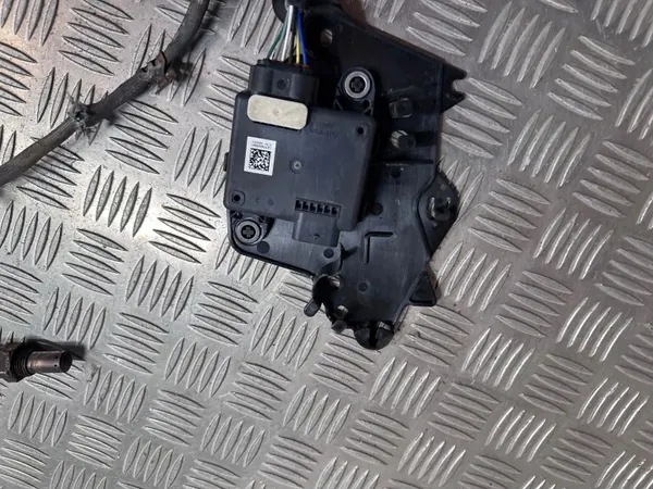 NOX-sensor Jaguar XE FPLA -5J299-EB OEM image 5