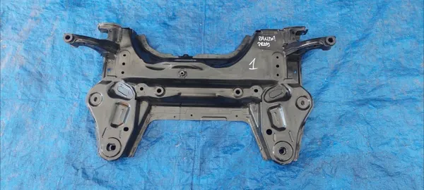 Moottorin kiinnike OEM BELKATYLFGP1 Fiat Grande Panda image 2
