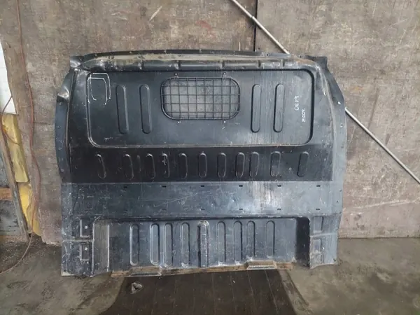 FORD Transit Scheidingswand OEM - Gebruikt image 2