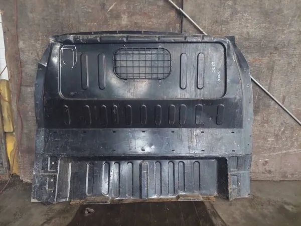 FORD Transit Scheidingswand OEM - Gebruikt image 4