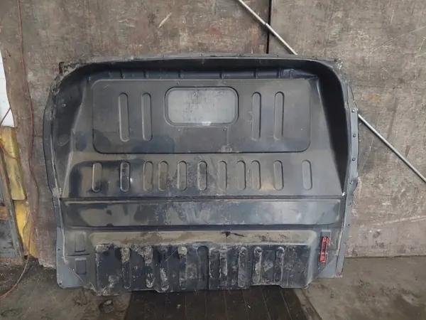FORD Transit Scheidingswand OEM - Gebruikt image 5