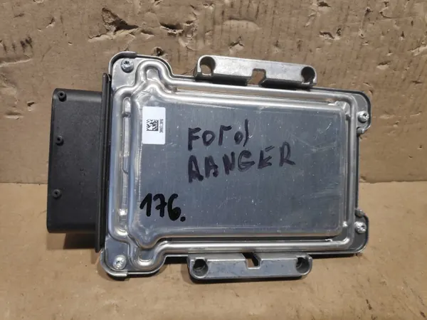 Module AdBlue OEM 65812820362 pour Ford Ranger image 2