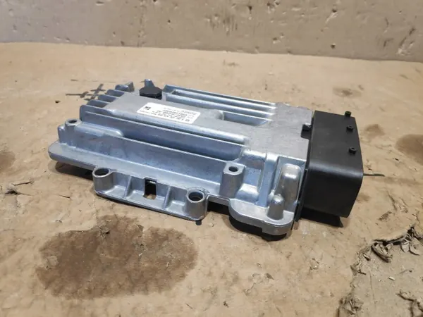 Module AdBlue OEM 65812820362 pour Ford Ranger image 4