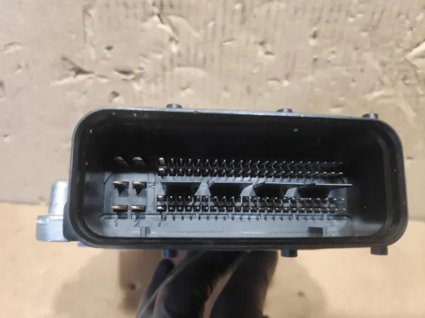 Module AdBlue OEM 65812820362 pour Ford Ranger image 6