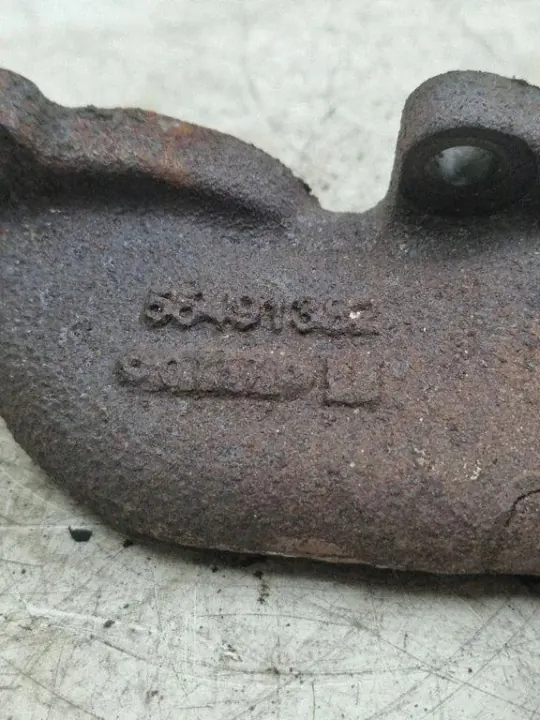Pakosarja OPEL INSIGNIA A 55491382 image 5