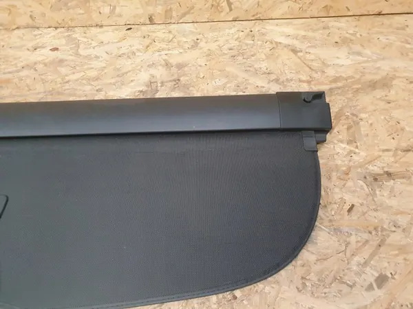 Audi Q3 8U Rollo de Maletero OEM 8U0863553 image 4