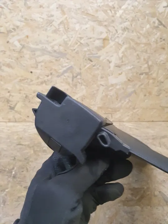 Audi Q3 8U Rollo de Maletero OEM 8U0863553 image 9
