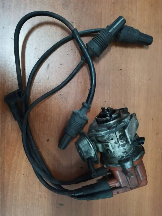Tändspole OEM 0237009624 för Citroen Peugeot image 2
