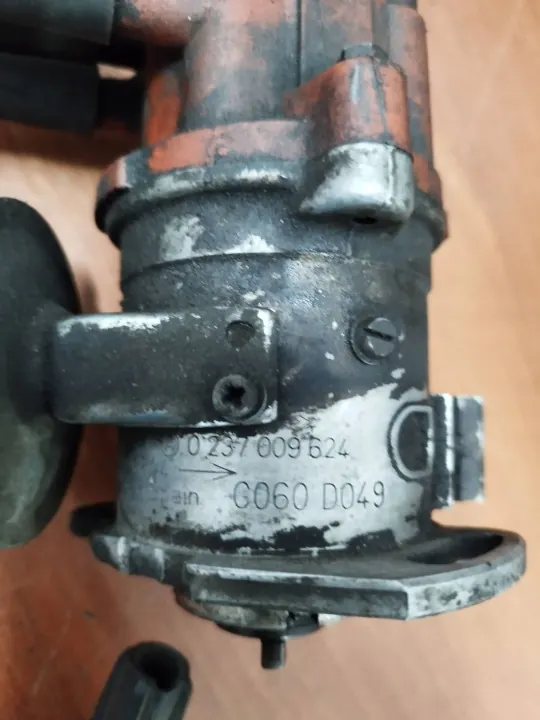 Tändspole OEM 0237009624 för Citroen Peugeot image 3