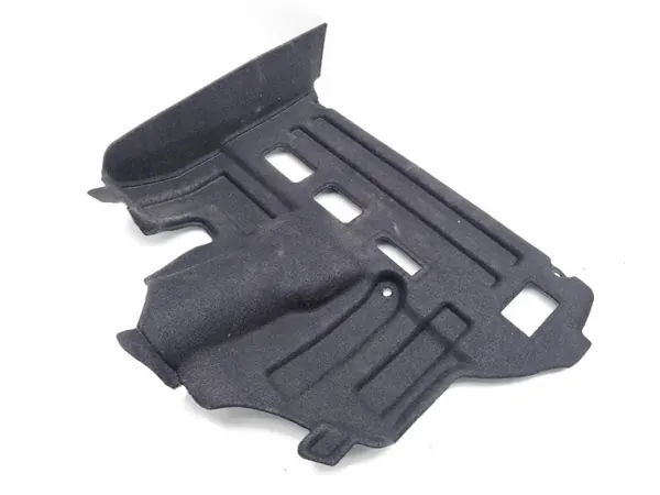 BMW i8 Instrumentbrädesisolering OEM 9284361 Fram Höger image 10
