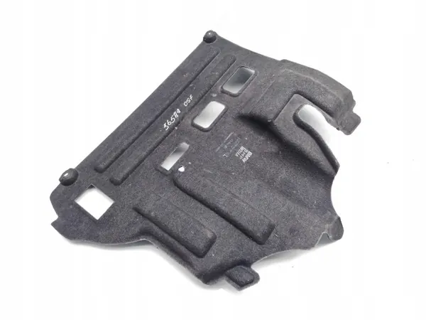 BMW i8 Instrumentbrädesisolering OEM 9284361 Fram Höger image 4