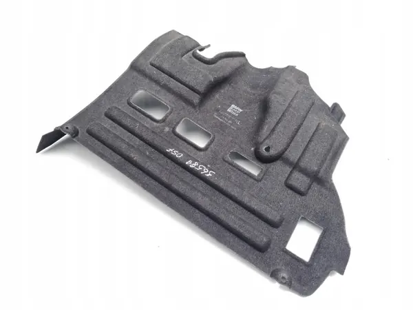 BMW i8 Instrumentbrädesisolering OEM 9284361 Fram Höger image 5