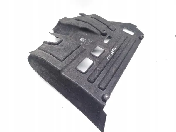 BMW i8 Instrumentbrädesisolering OEM 9284361 Fram Höger image 6
