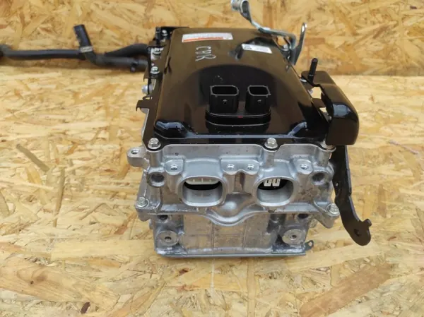 Inversor Toyota CHR 2.0 Híbrido G9200-76060 OEM image 3