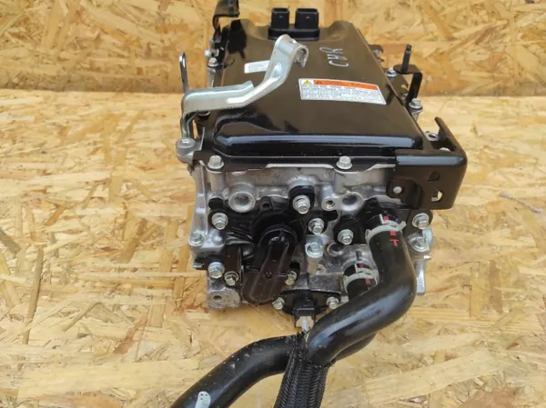 Inversor Toyota CHR 2.0 Híbrido G9200-76060 OEM image 4