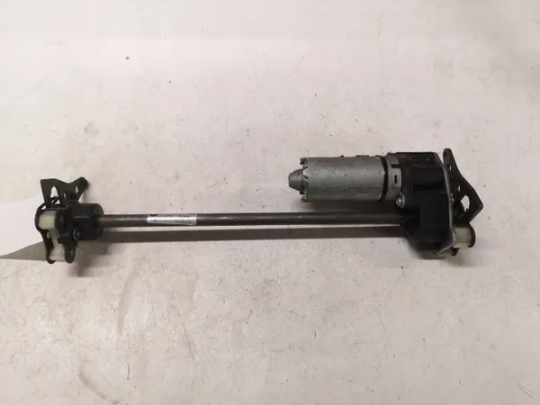 Sitzmotor BMW X5 E53 OEM 1-1240-01 - Gebraucht image 4