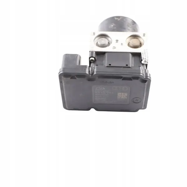 Pompe ABS OEM 8J0614517E pour Audi TT 8J3 2.0L Diesel image 10