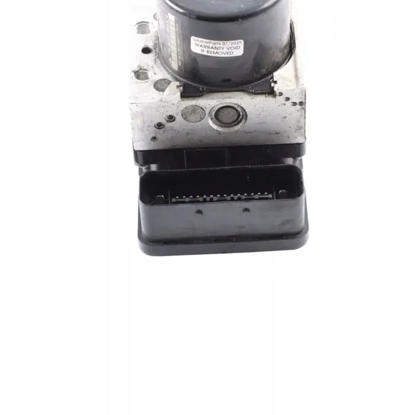 Pompe ABS OEM 8J0614517E pour Audi TT 8J3 2.0L Diesel image 3