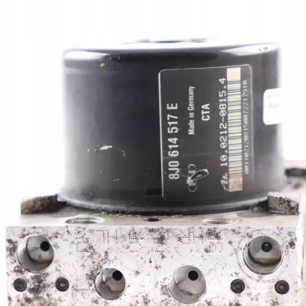 Pompe ABS OEM 8J0614517E pour Audi TT 8J3 2.0L Diesel image 7