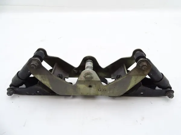 Fecho Suspensão Cabine Traseira Volvo FL6 00-06 OEM image 2