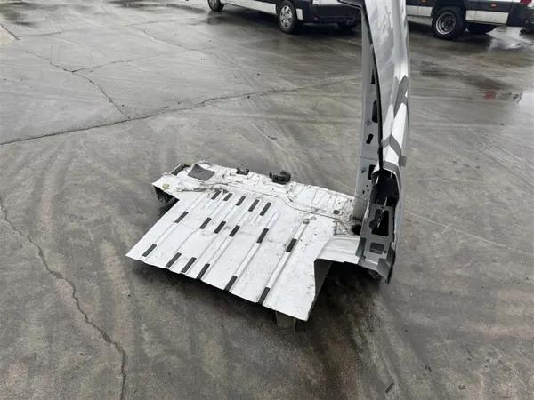 Linker achterzijpaneel OEM PAS TYLNY Ford Custom MK2 image 4