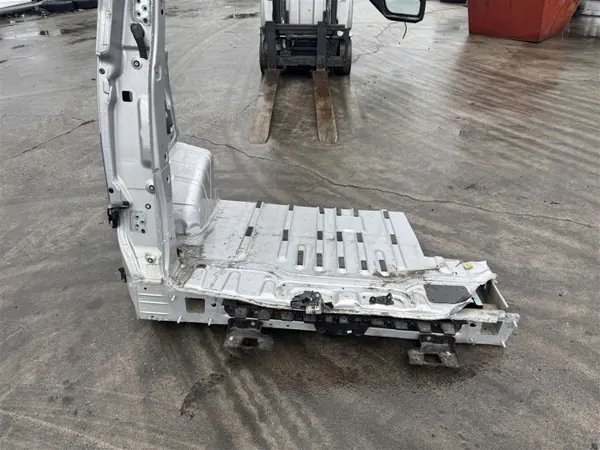 Linker achterzijpaneel OEM PAS TYLNY Ford Custom MK2 image 5