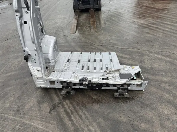 Linker achterzijpaneel OEM PAS TYLNY Ford Custom MK2 image 6