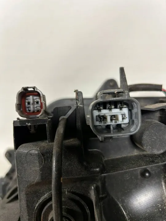 Toyota RAV 4 18- Faro delantero izquierdo image 10