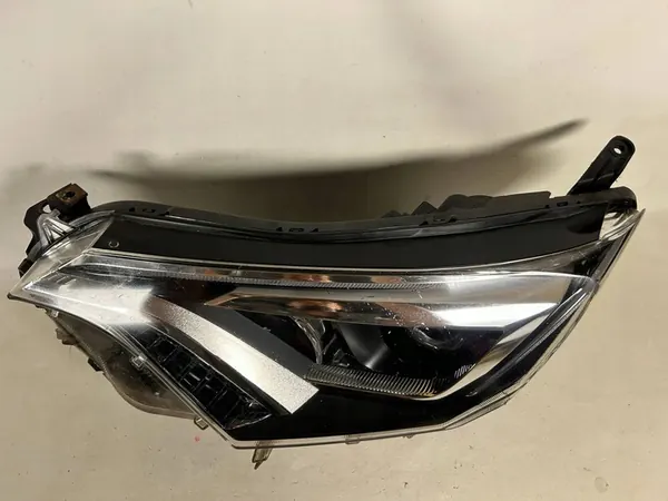 Toyota RAV 4 18- Faro delantero izquierdo image 3