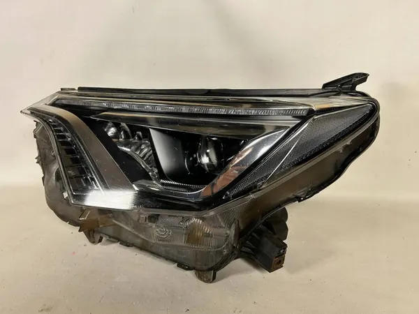 Toyota RAV 4 18- Faro delantero izquierdo image 4