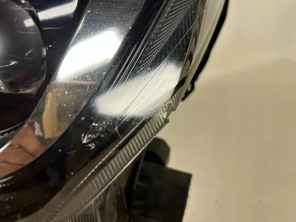 Toyota RAV 4 18- Faro delantero izquierdo image 5