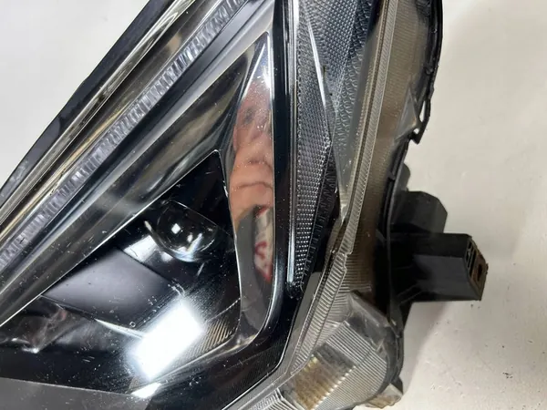 Toyota RAV 4 18- Faro delantero izquierdo image 6