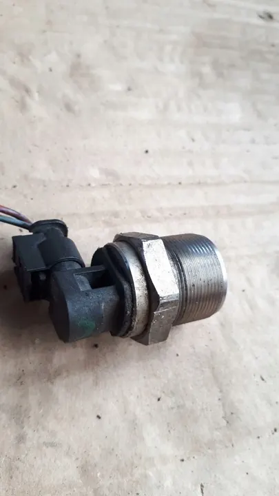 Korkeapaineinen polttoainepumppu Audi S4 B8 3.0T OEM 07L127026Q image 5