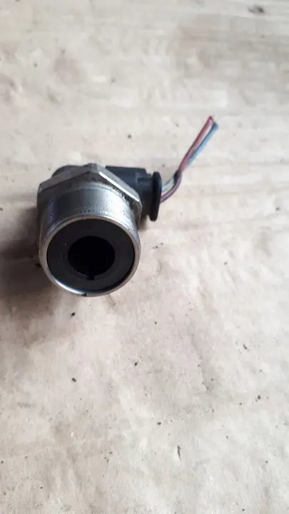 Korkeapaineinen polttoainepumppu Audi S4 B8 3.0T OEM 07L127026Q image 6