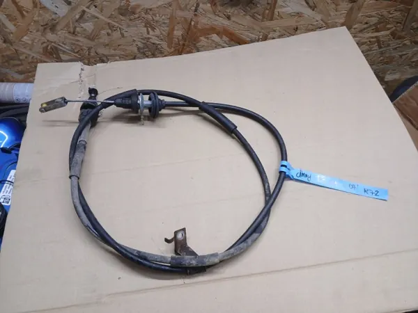 Cabo da embraiagem Suzuki Jimny III OEM R72 - Usado image 2