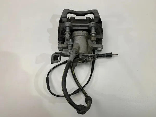 OEM 6883026 Bromsskiva & Bromsok Höger Bak 280x10 image 5