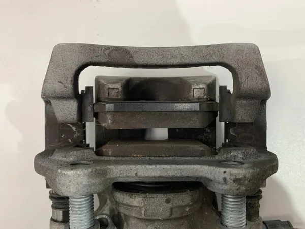 OEM 6883026 Bromsskiva & Bromsok Höger Bak 280x10 image 6