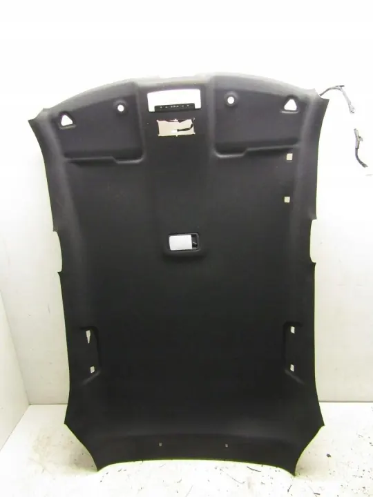 OEM 572156581 Techo Negro para Nissan Juke F16 image 2