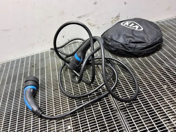Cabo de carregamento EV Kia Niro OEM AGIEC2ILB32P image 4
