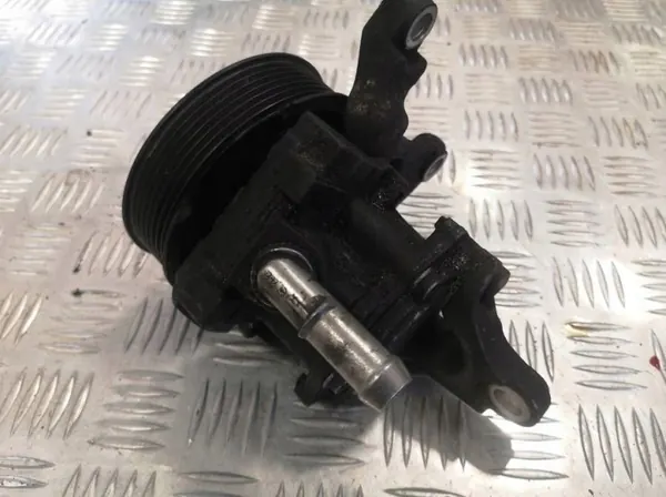 BMW stuurbekrachtigingspomp OEM 6779244 voor 335i N54 image 3