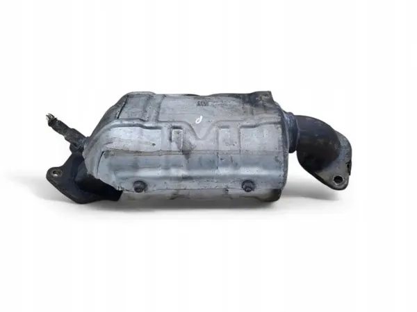 Catalyseur avant OEM 68184158AB pour Chrysler Pacifica image 4