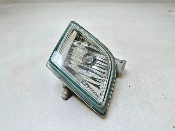 2009 Mazda 6 Farol de Neblina Frontal 19A704R image 2