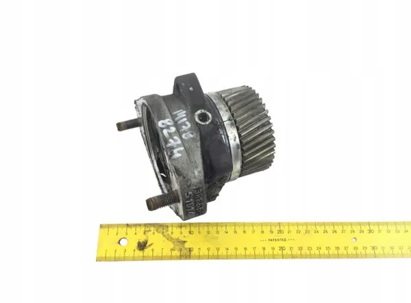 Motor de Arranque Scania OEM 1395780 - Usado image 2