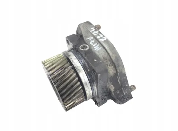 Motor de Arranque Scania OEM 1395780 - Usado image 4