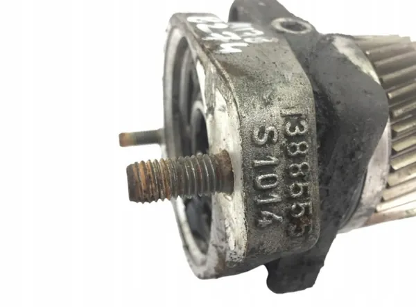 Motor de Arranque Scania OEM 1395780 - Usado image 6